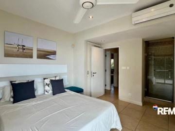Penthouse de 3 Chambres