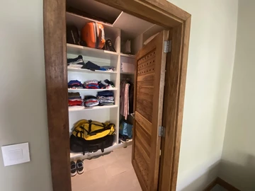 Appartement de 3 Chambres