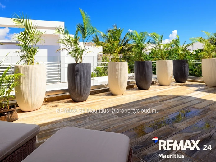 4 Bedroom Townhouse At Azuri Village