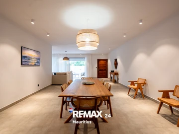 3 Bedroom Apartment
