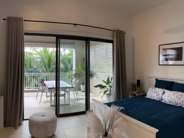Penthouse de 3 Chambres