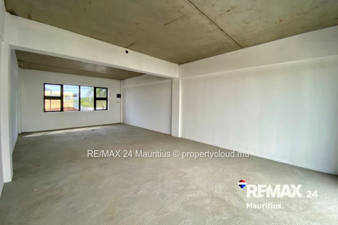 Prime Office Space for Sale in Black River