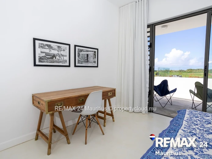 3 Bedroom Villa At Azuri Village