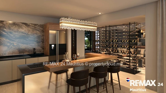 Amazonia Legend Villas – Exclusive Luxury in Cap Malheureux, Mauritius