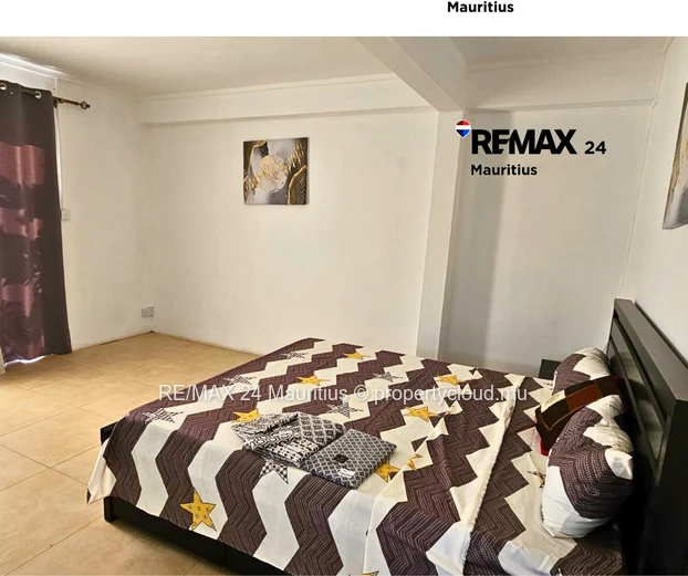 Double storey family house in a calm and peaceful area yet close to all amenities