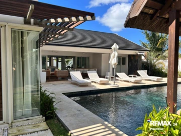 3 Bedroom Villa