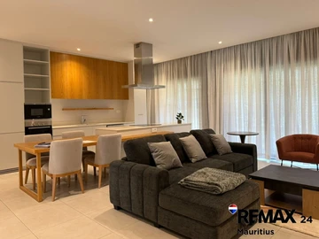 Appartement de 2 Chambres