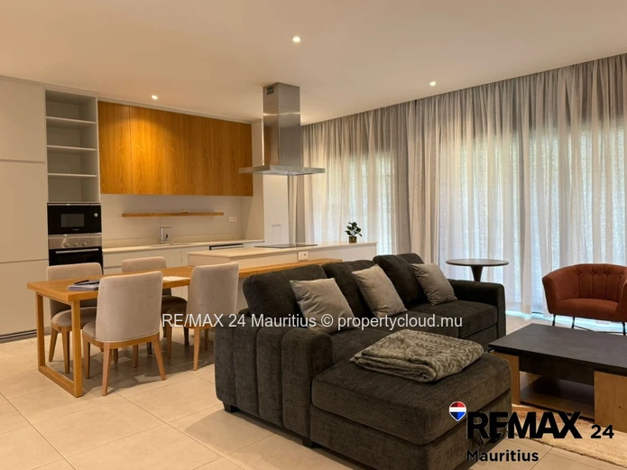 2 Bedroom Apartment At La Pointe Luxury Apartments