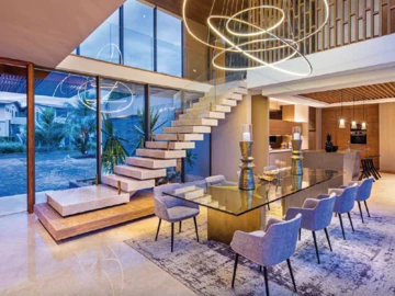 5 Bedroom Villa