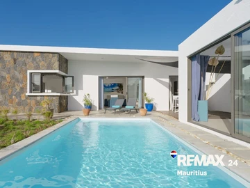 4 Bedroom Villa