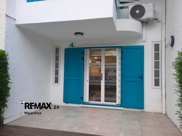 Appartement de 4 Chambres