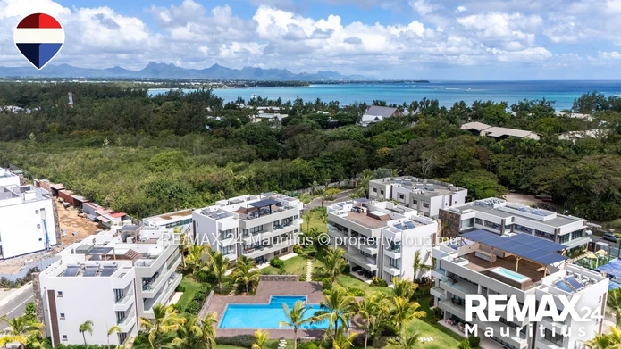 La Pointe Luxury Apartments at Pointe Phase 3 Now Launching...