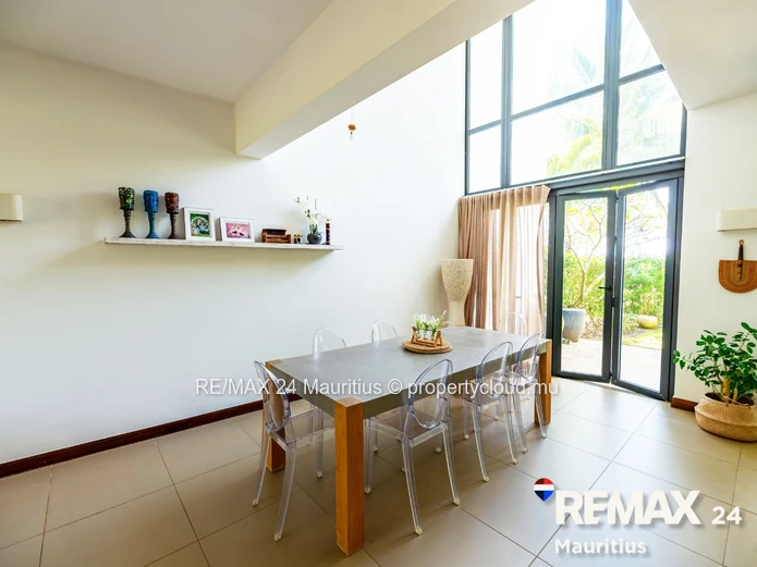 3 Bedroom Townhouse At Azuri Village