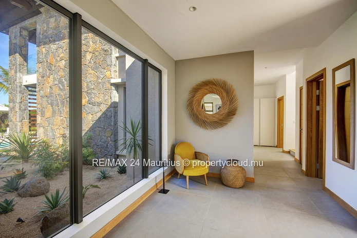 Exceptional Living Environment