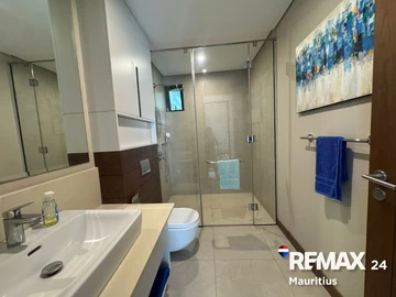 Appartement de 3 Chambres