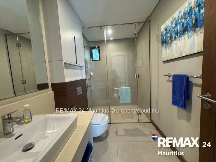 3 Bedroom Apartment At Le Savoy Residences