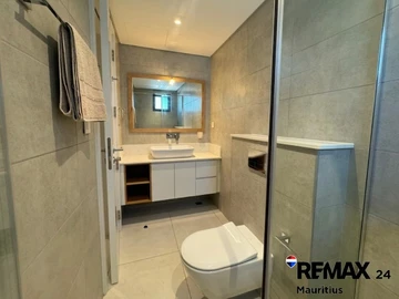 Appartement de 2 Chambres