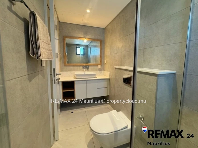 2 Bedroom Apartment At La Pointe Luxury Apartments