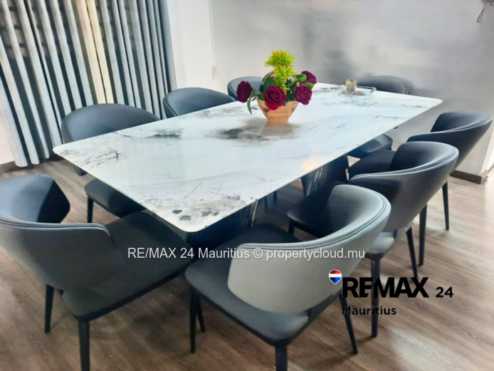 Brand new family house in a calm and peaceful area with panoramic views