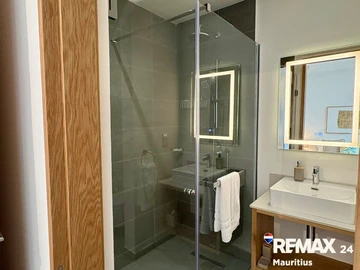 Penthouse de 3 Chambres
