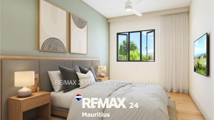 Mont Choisy La Réserve – Phase 6A (New Development)
