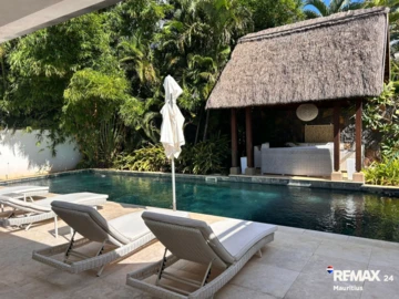 3 Bedroom Villa