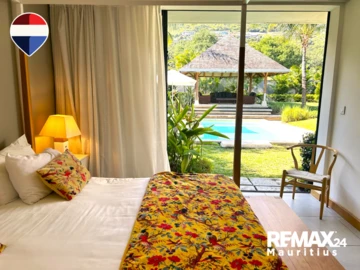 3 Bedroom Villa