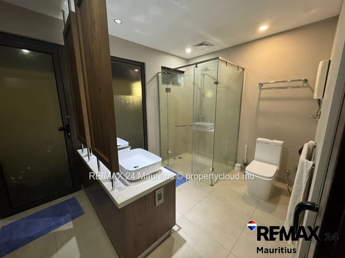 Orchid Villa – Elegant 3-Bedroom Villa for Rent in Pereybere