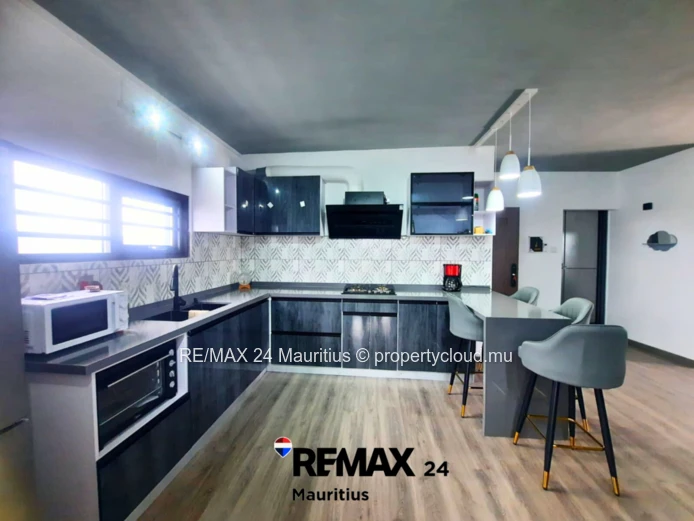 Brand new family house in a calm and peaceful area with panoramic views