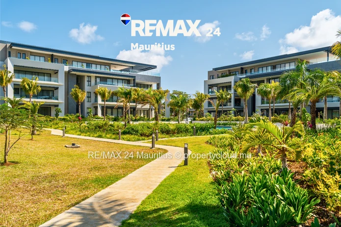 Luxury Penthouse , Mont Choisy La Réserve