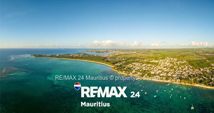 Mont Choisy La Réserve – Phase 6A (3-Bedroom Apartments)