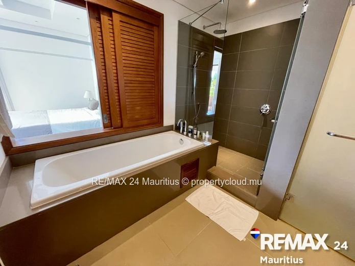 4 Bedroom Penthouse At Azuri Village