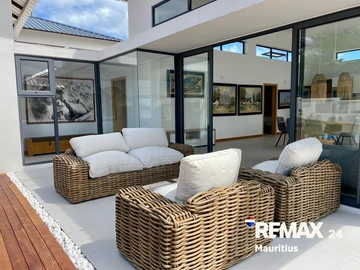 3 Bedroom Villa