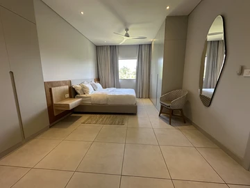 2 Bedroom Penthouse