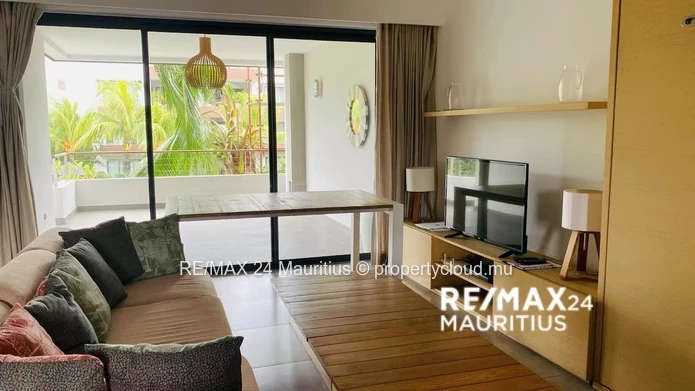 Experience Resort-Style Living at Choisy Les Bains in Mauritius.