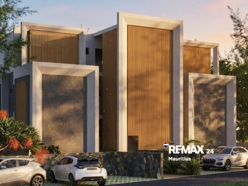 3 Bedroom Penthouse