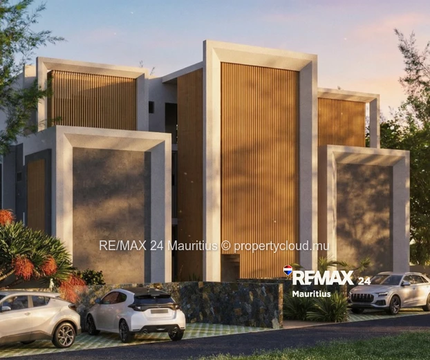 Live the coastal dream, with serene face to face sea views in an environment crafted for relaxation