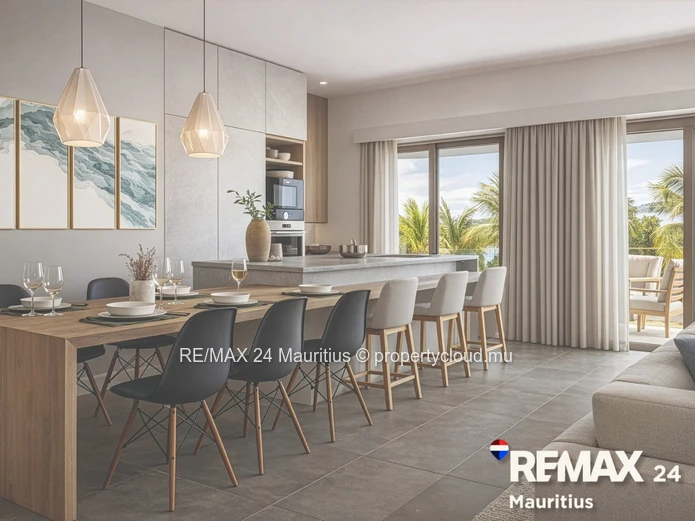 3 Bedroom Apartment at La Pointe Luxury Apartments