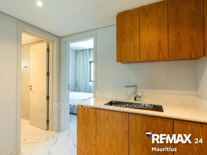 4 Bedroom Penthouse At La Pointe Luxury Apartments