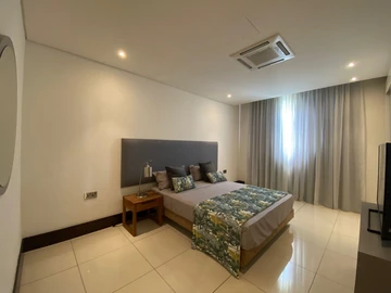 Appartement de 3 Chambres