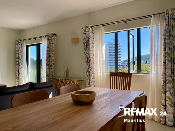 4 Bedroom Apartment