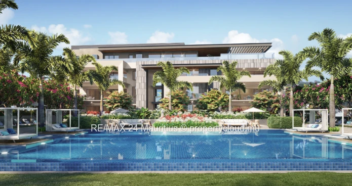 Mont Choisy La Reserve - Phase 5