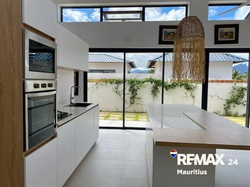 3 Bedroom Villa