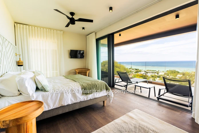 Unparalleled Charm of Island Living