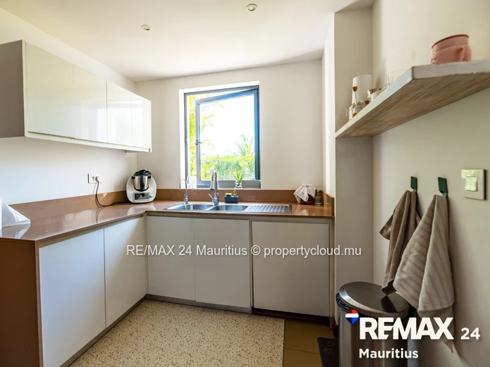 3 Bedroom Townhouse At Azuri Village