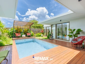 3 Bedroom Villa