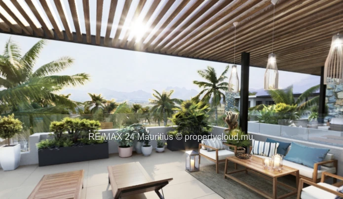 Exclusive Penthouse – Lift Directly to Your Floor, Own the Whole Level!