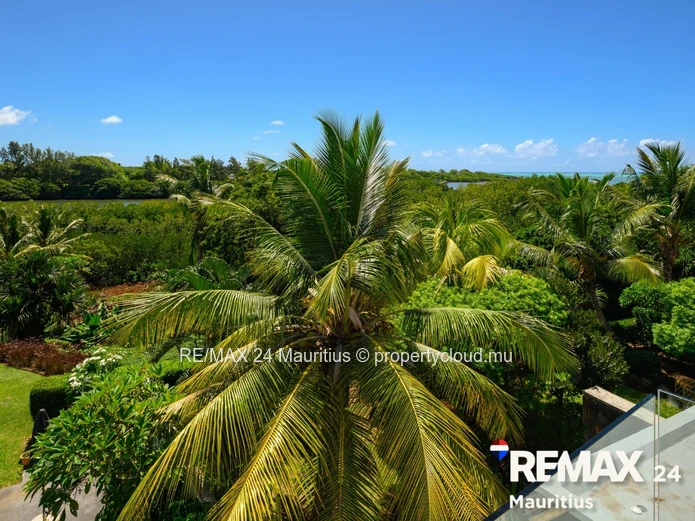 4 Bedroom Townhouse At Azuri Village