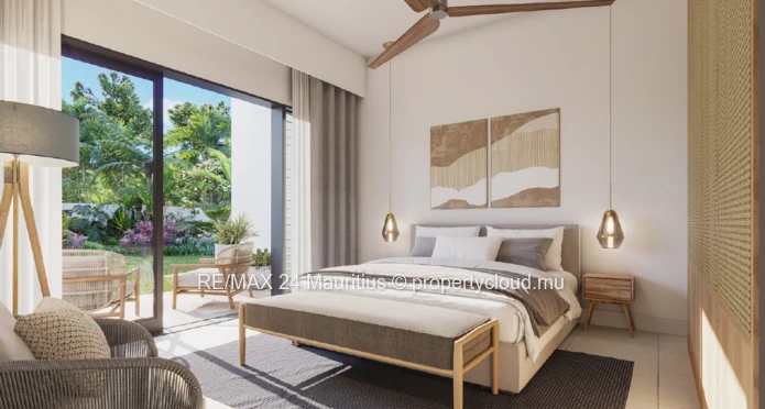 New Apartments in Black River's Peaceful Residential Area with Mountain Views