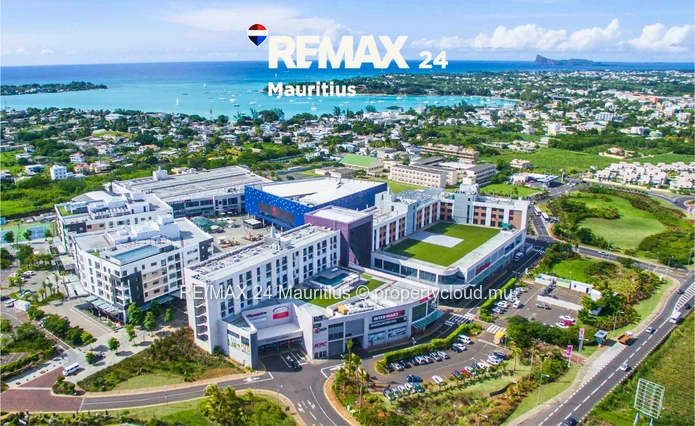 The Deck – Suites & Residences, La Croisette, Grand Baie